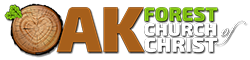 Oak Forest church of Christ